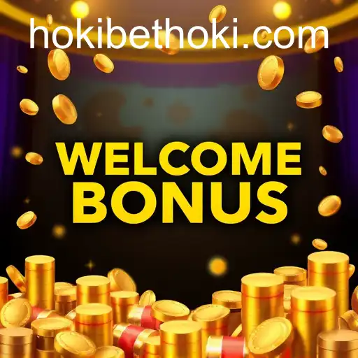 Exploring the 'Welcome Bonus' Game Category on Hokibet